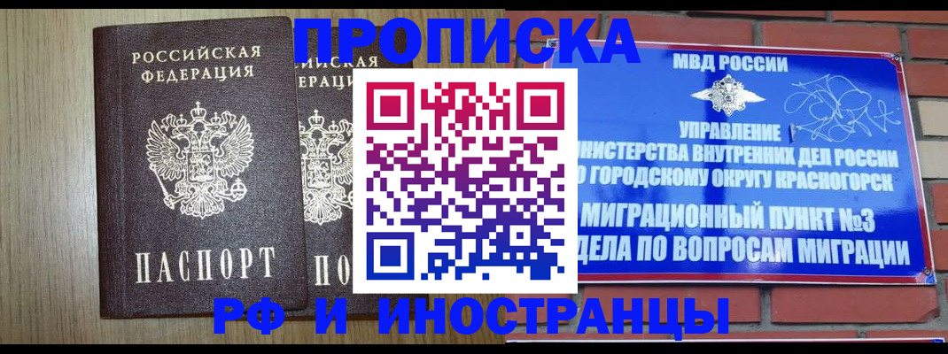 прописка в квартире в Курчатове